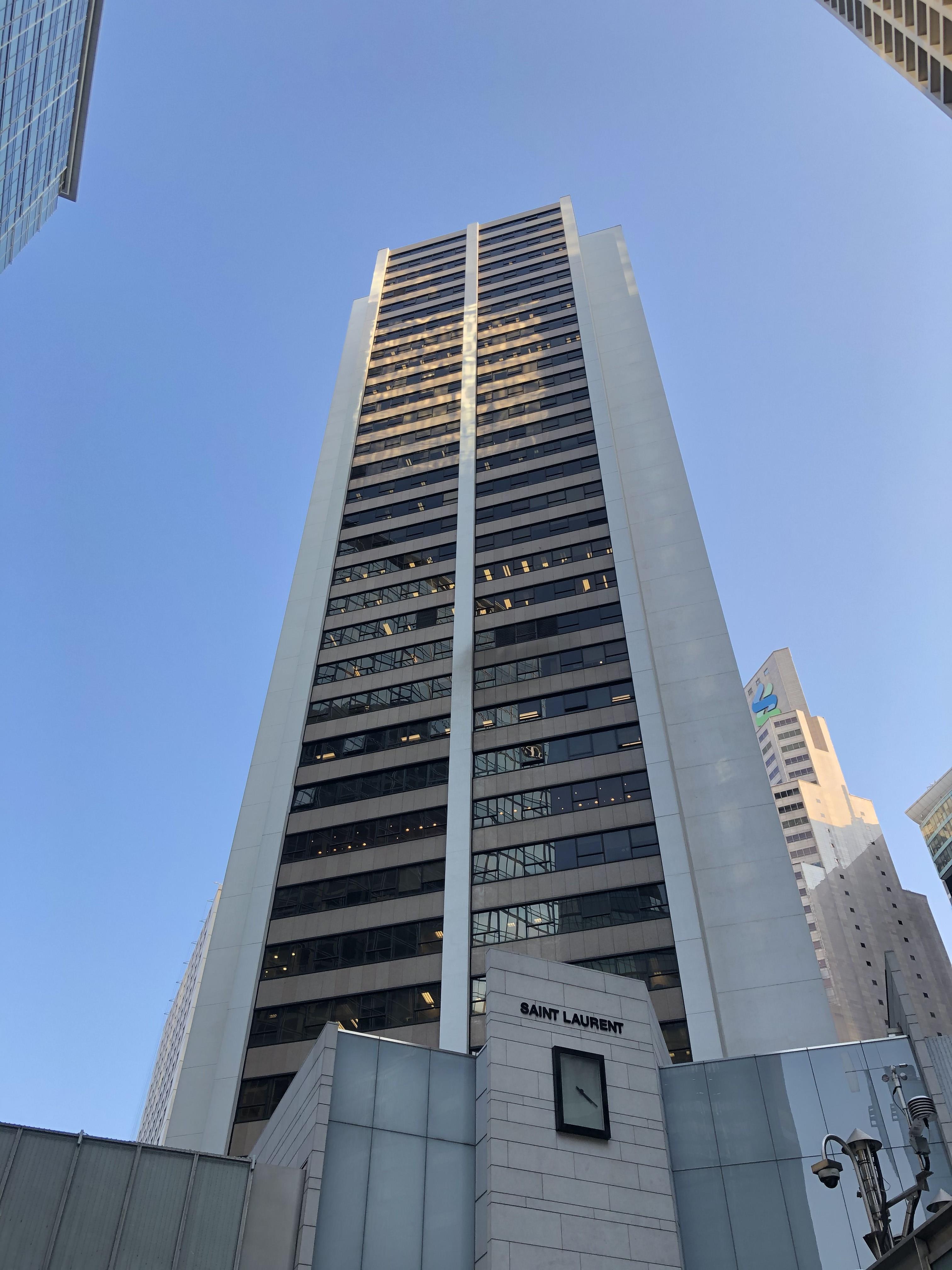 港IPO首10月集資額全球領先 帶動甲廈空置按月回落 10月份租賃成交平穩至473宗 