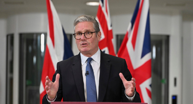 英國公布關鍵礦產自給戰略：目標2035年前10%需求由本土生產