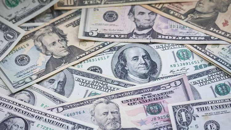 【市場慧眼】美元能否延續反彈 還看11月底收市價 