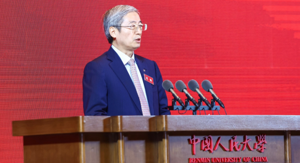 招行行長王良：內銀面臨六大轉型升級方向