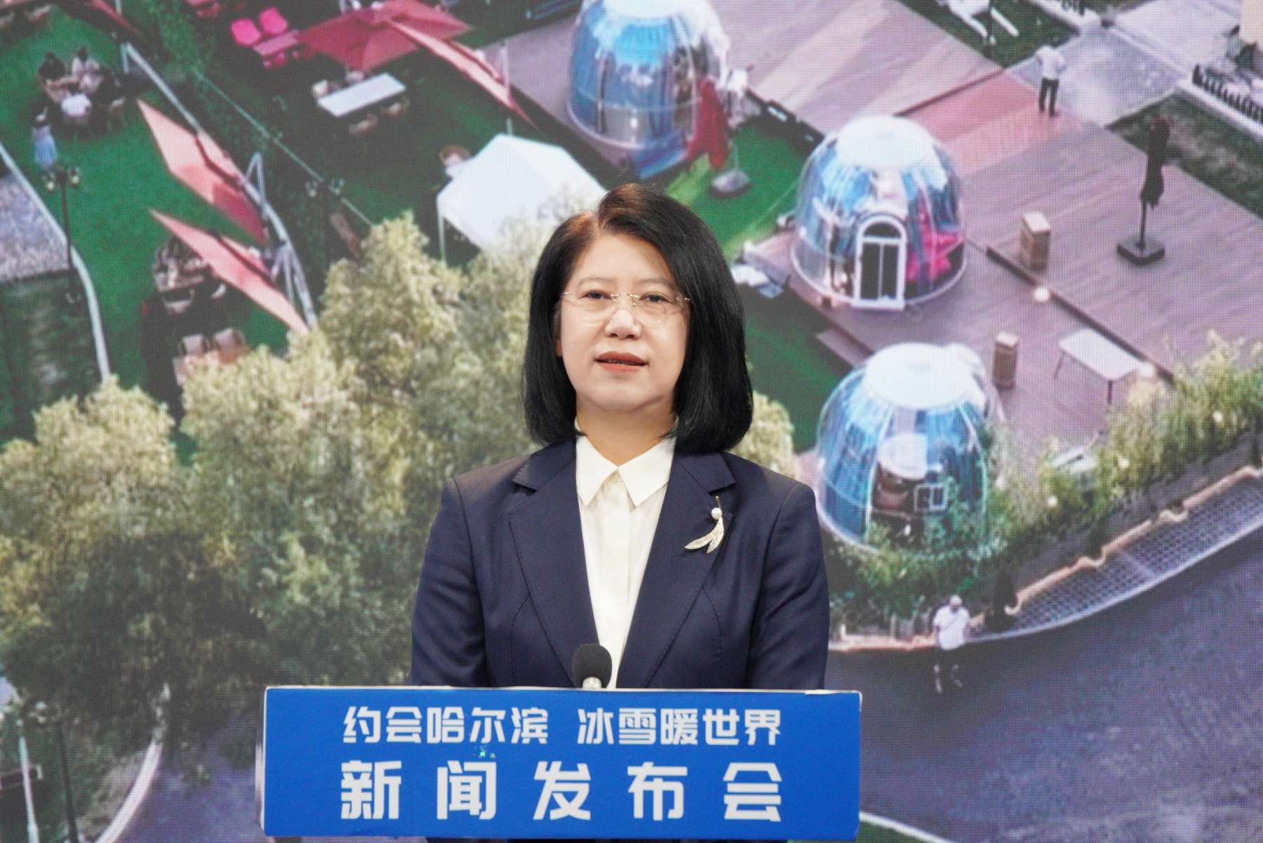 約會哈爾濱 冰雪暖世界｜南崗區：「五位一體」文旅矩陣邀客赴冬日奇旅