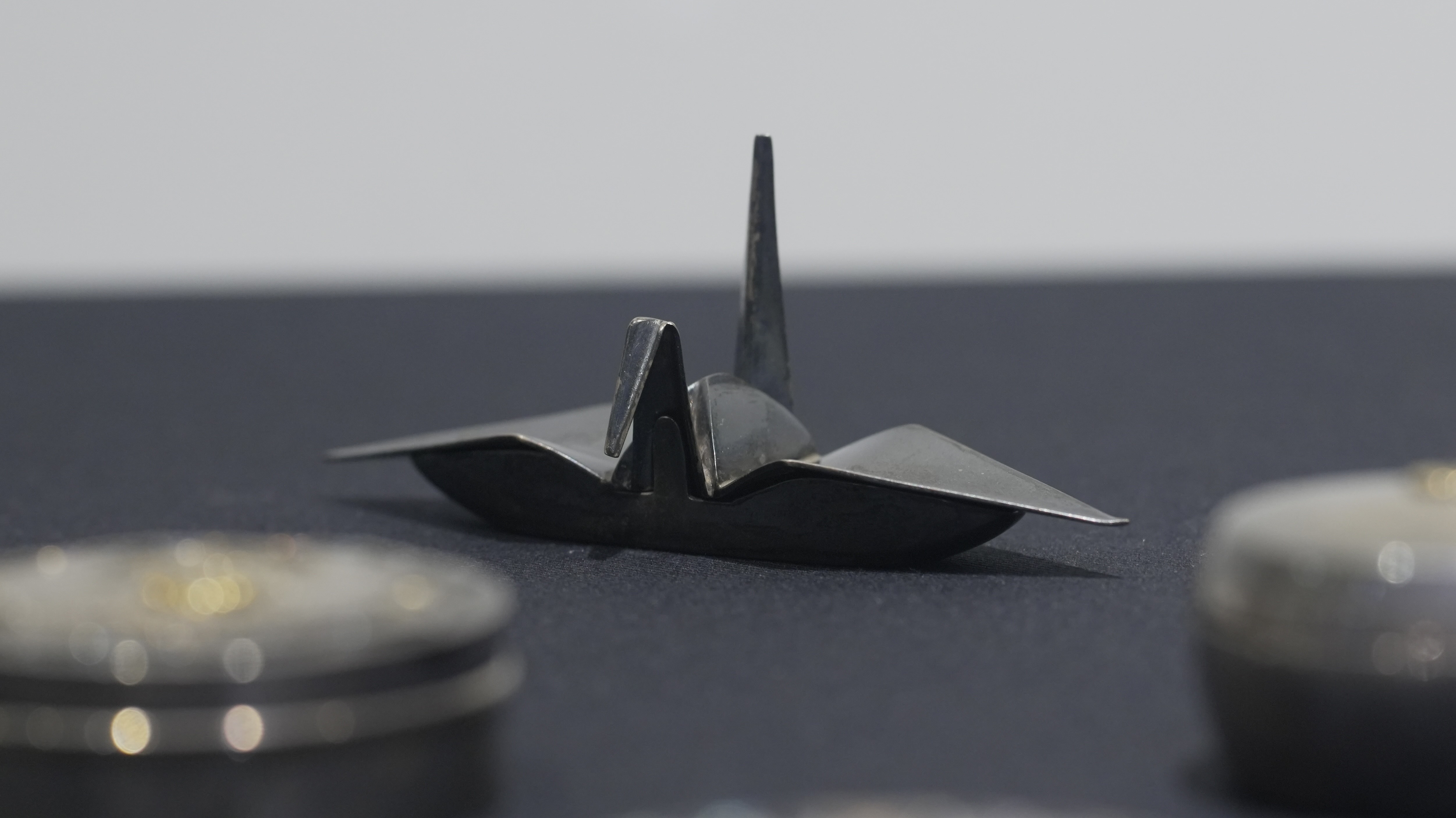 【展覽】御制糖果盒  見證皇室贈禮的文化流轉