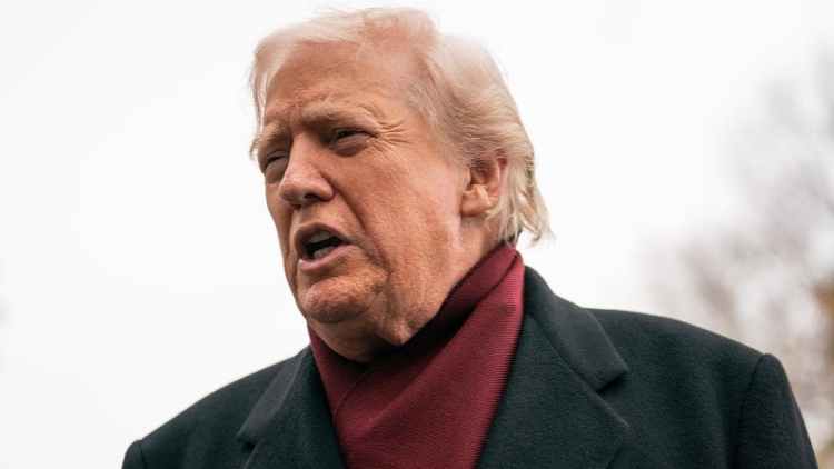 美國總統特朗普下令啟動AI「創世紀計劃」