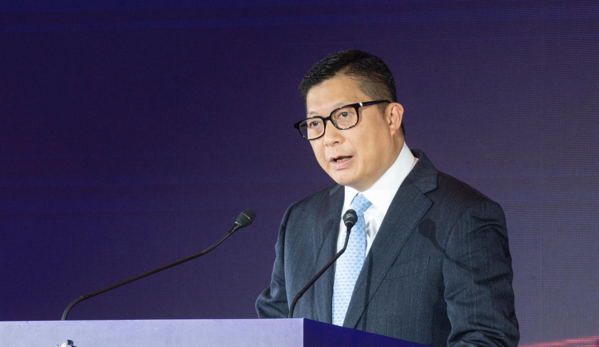 政府禁止兩個「港獨」組織在港運作 鄧炳強：對破壞選舉者必嚴正執法