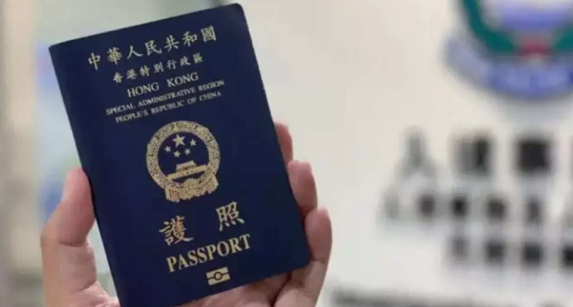 香港特區護照持有人可免簽證前往阿爾及利亞 最長可逗留14天