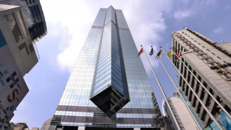 【港樓】小巴大王馬亞木家族5.65億沽中環中心全層 呎價2.2萬 插水33%