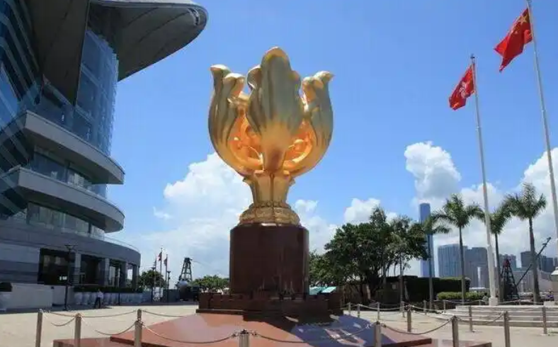 【來論】從制度自信到實踐創新 中共二十屆四中全會揭開香港治理的新篇章