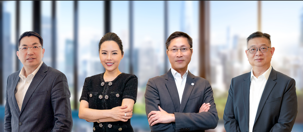 HGC 環球全域電訊啓動策略性轉型 三高層獲新任命