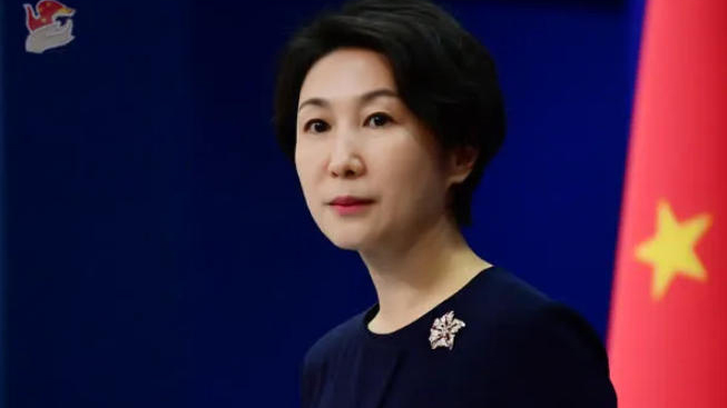 日本有人稱中華人民共和國沒資格討論台灣問題 外交部正告！