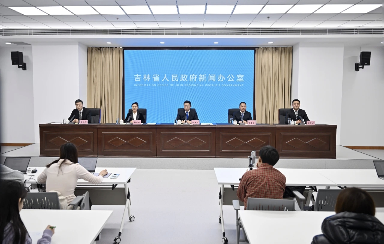 梅河口冰雪經濟升級：差異化破局與精準服務構築區域旅遊新樣本