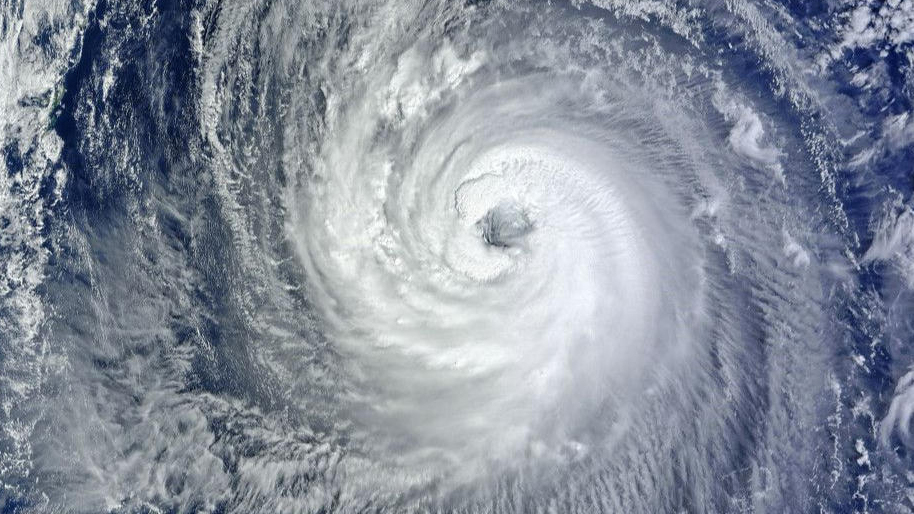 颱風「天琴」生成 將於26日凌晨移入南海