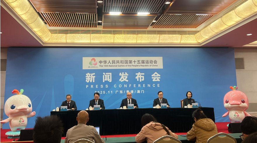 【長話短說】全運佳績振奮人心 對接國家創造優勢