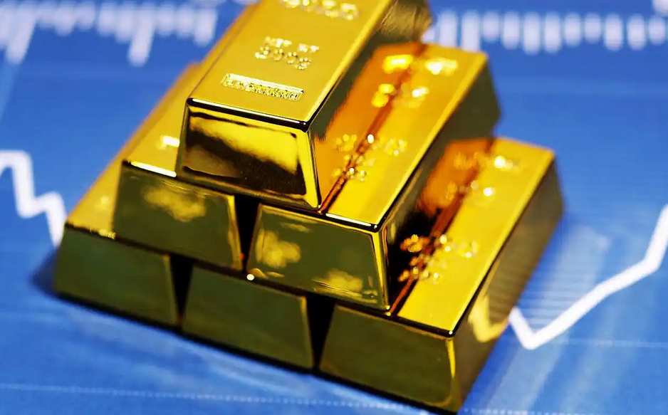 深圳等多地加強監管黃金投資「灰色」業務