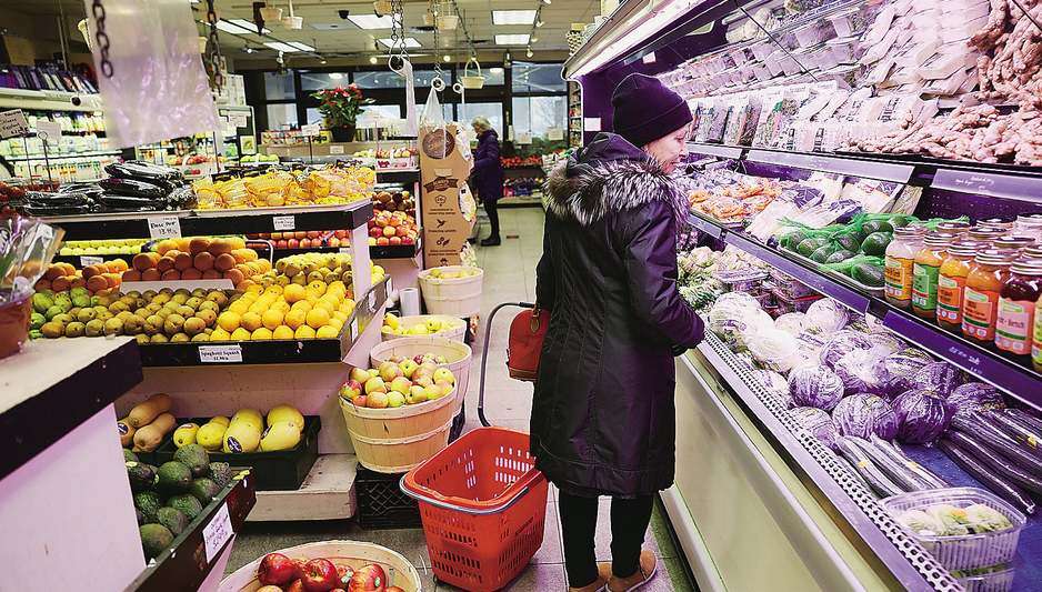 美國11月消費者信心指數跌至88.7 創7個月來最低值