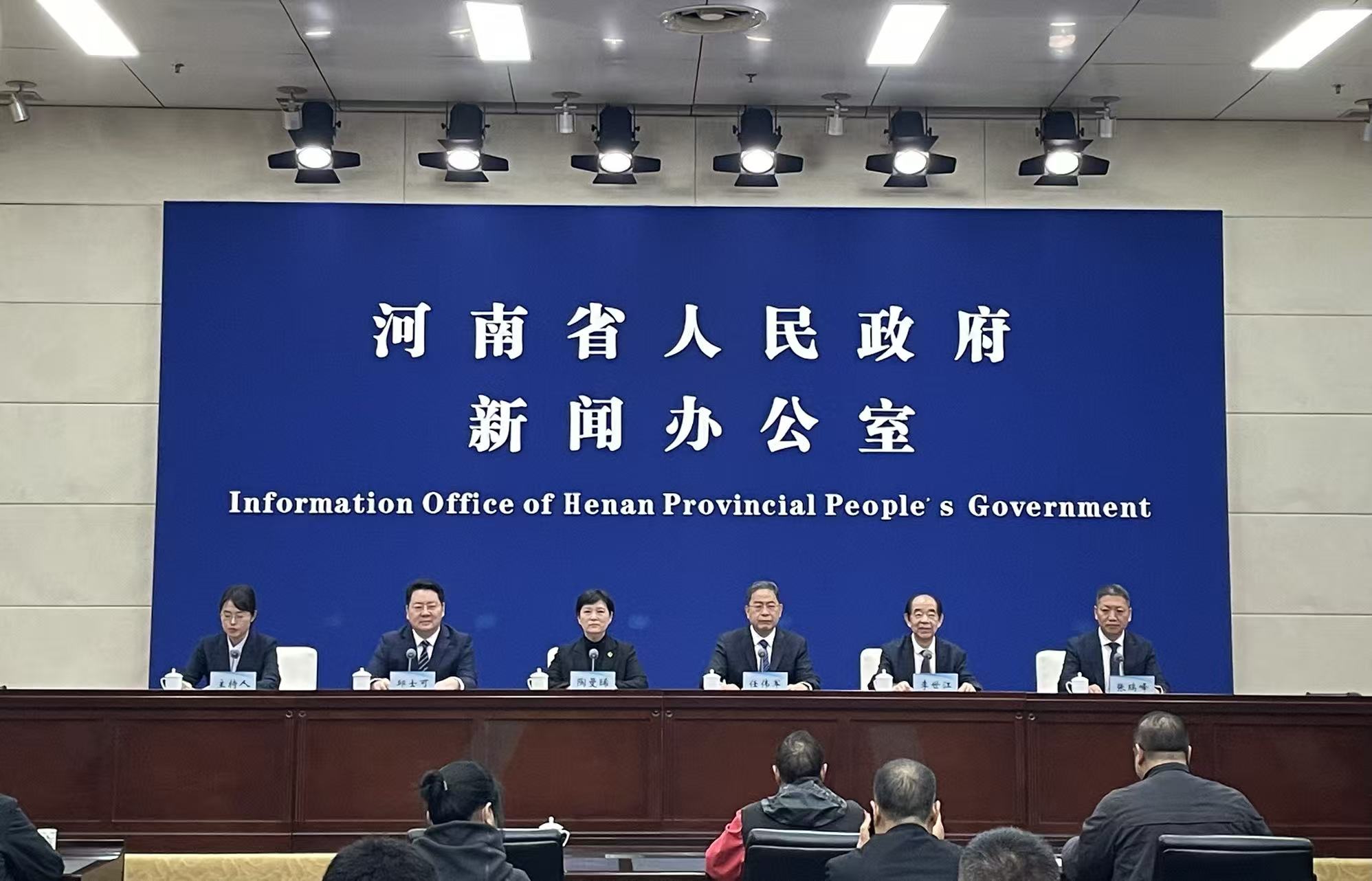 河南民營經濟創新勢能強勁 高新技術企業超1.2萬家