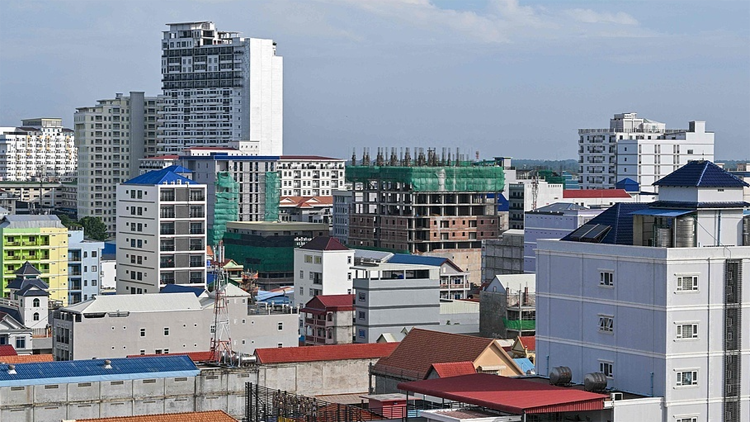 中國駐柬埔寨大使館：在柬失聯的中國公民李某某已成功獲救