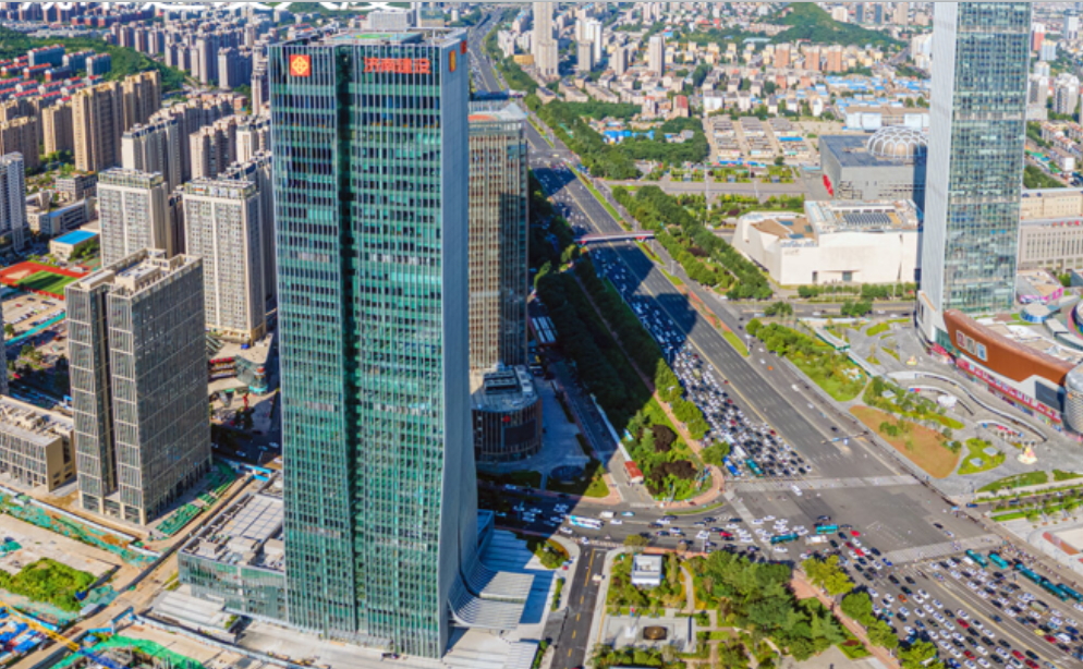 「修得起」耗資118億的濟齊高速嗎?拆解濟南城建集團財務底盤