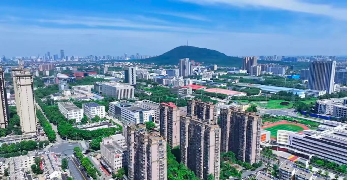 合肥高新區：「三化聯動」打造智慧賦能基層治理新範式