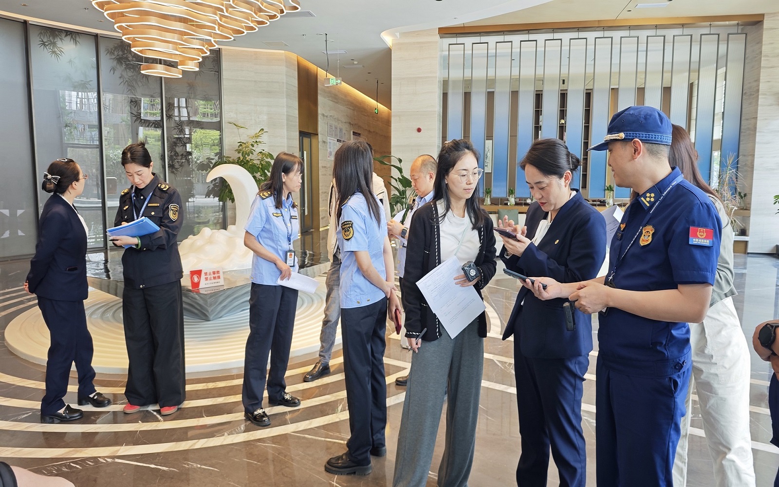 「三化」賦能  四川梓潼創新執法為企業發展保駕護航