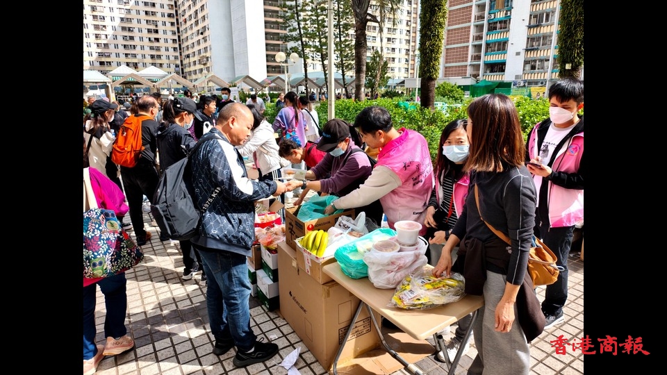 李兆基基金會捐3000萬元　用於緊急救援及過渡安置