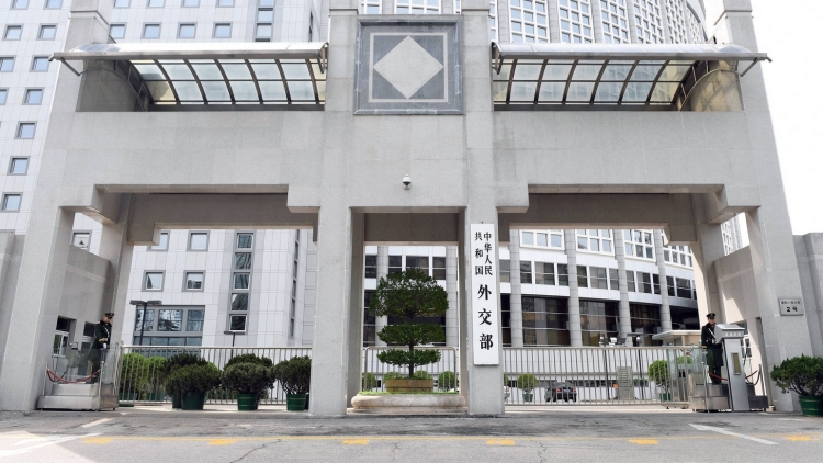 外交部：不再提及和撤回錯誤言論是兩碼事 日方妄想淡化是掩耳盜鈴