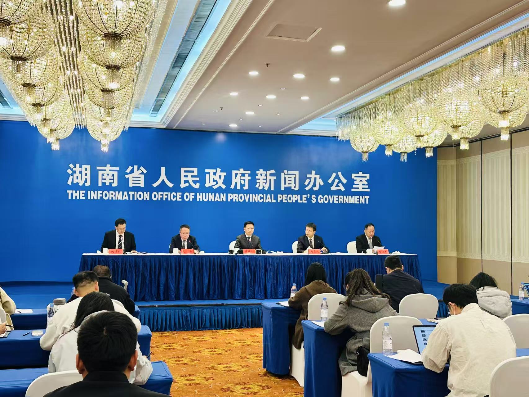 工程機械之都再躍升！長沙「十四五」以創新與開放點亮中部增長極