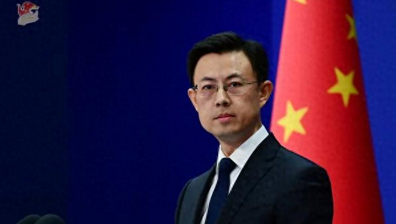 外交部：高市早苗突出非法無效的「舊金山和約」是錯上加錯 