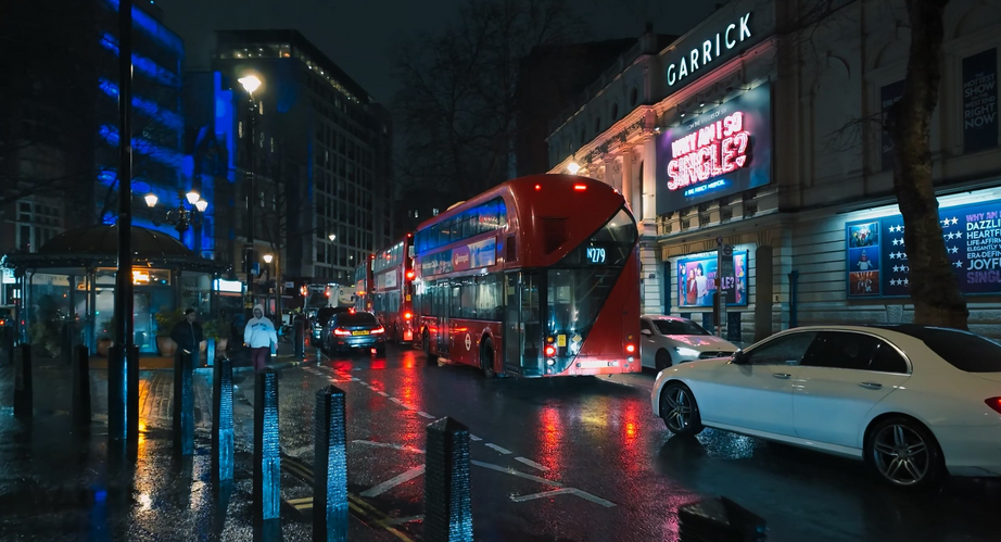 國際觀察｜英國經濟增長困局仍待破解