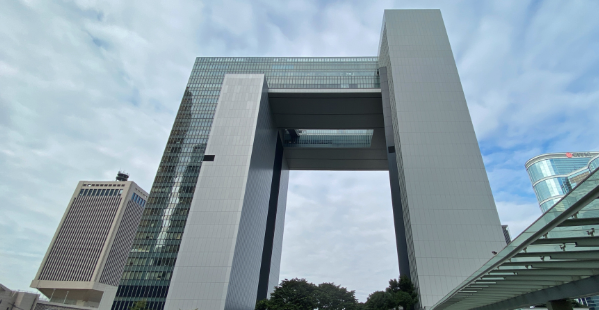 港府成立「大埔宏福苑援助基金」及籌備成立捐獻物資平台