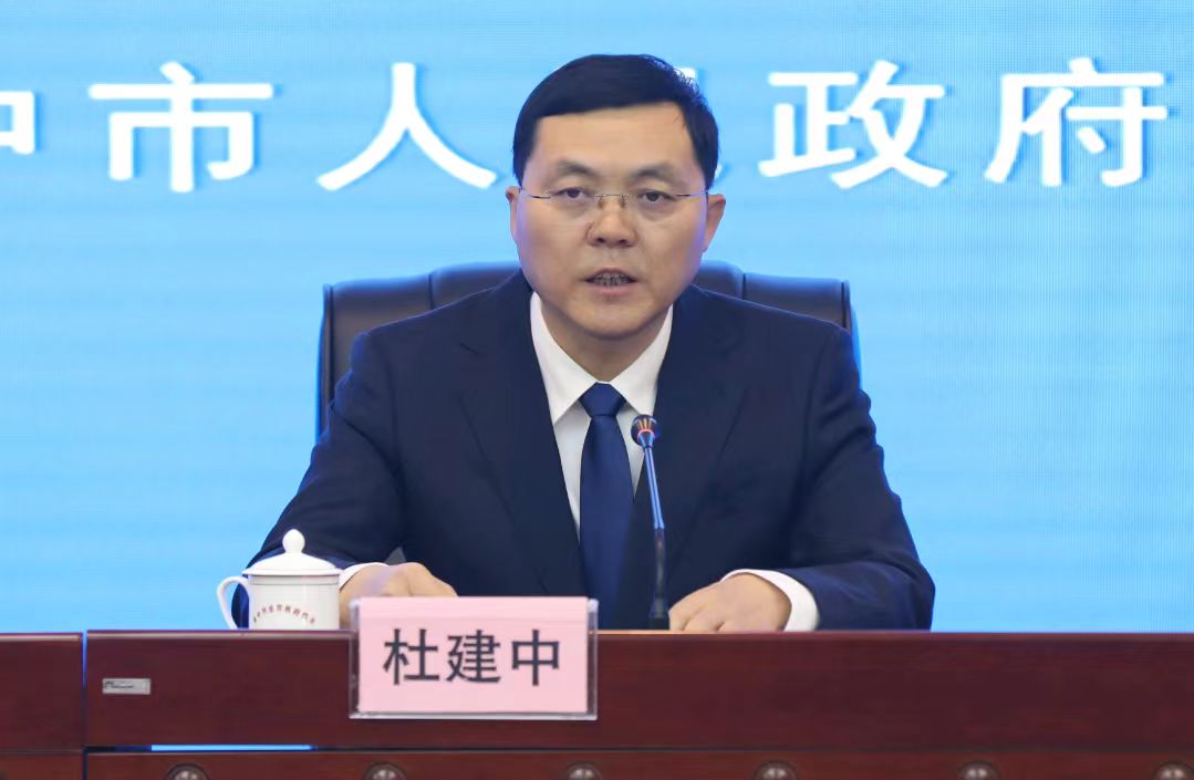 「十四五」輝煌看晉中丨祁縣：「六縣建設」目標引領經濟社會高質量發展