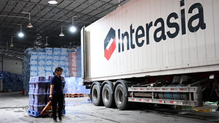 廣東外貿進出口規模連續39年居全國首位