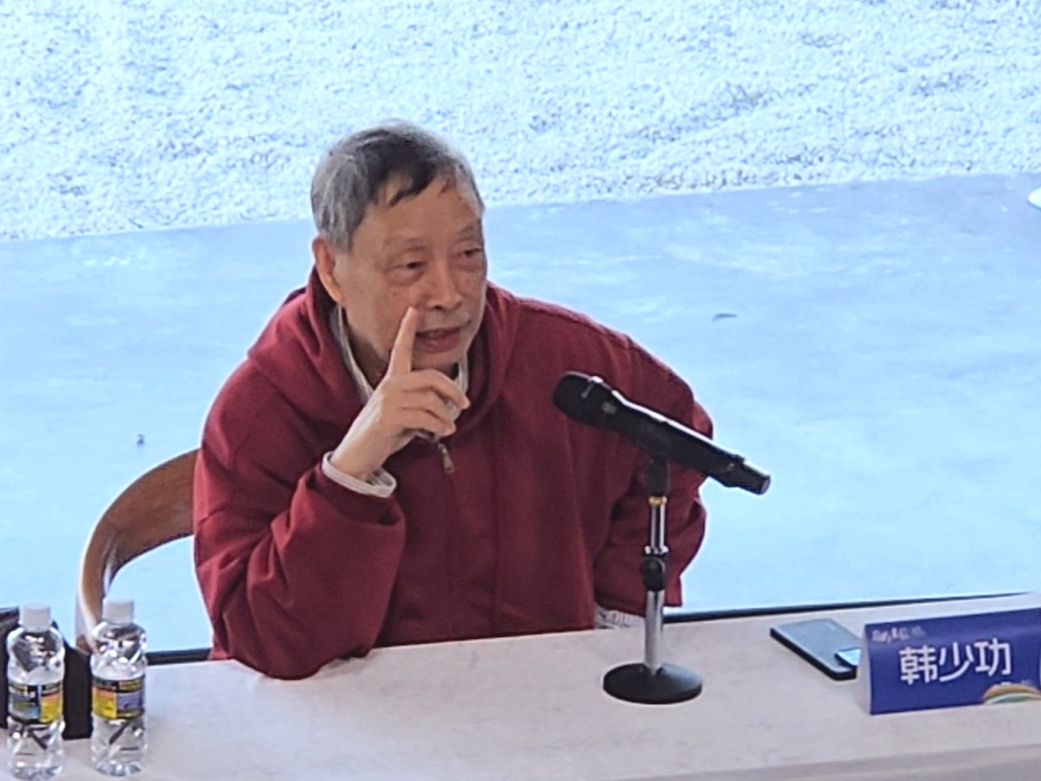 2025海口圖書市集「島嶼來信」全民閱讀活動啟動