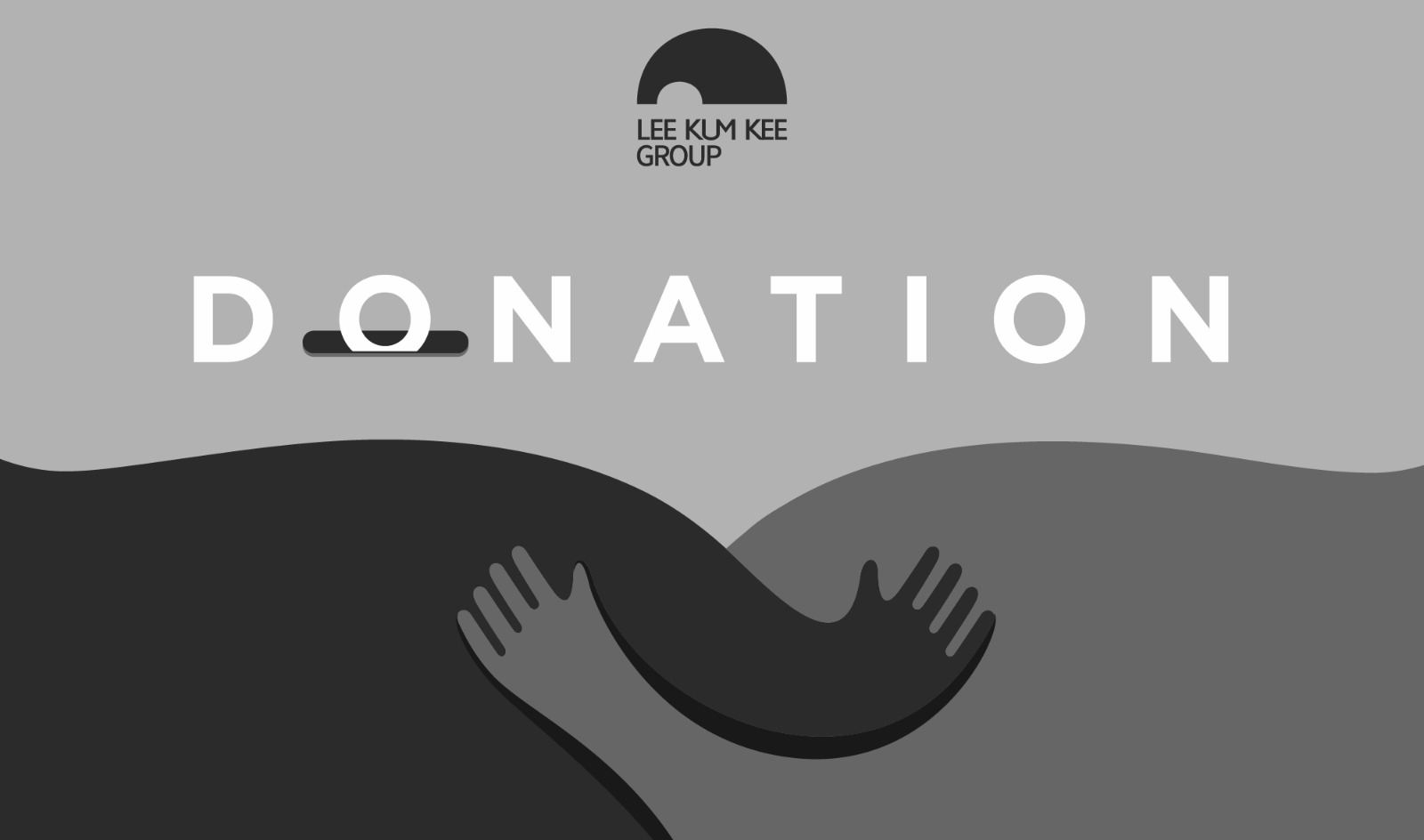 李錦記家族捐款支援大埔火災救援工作