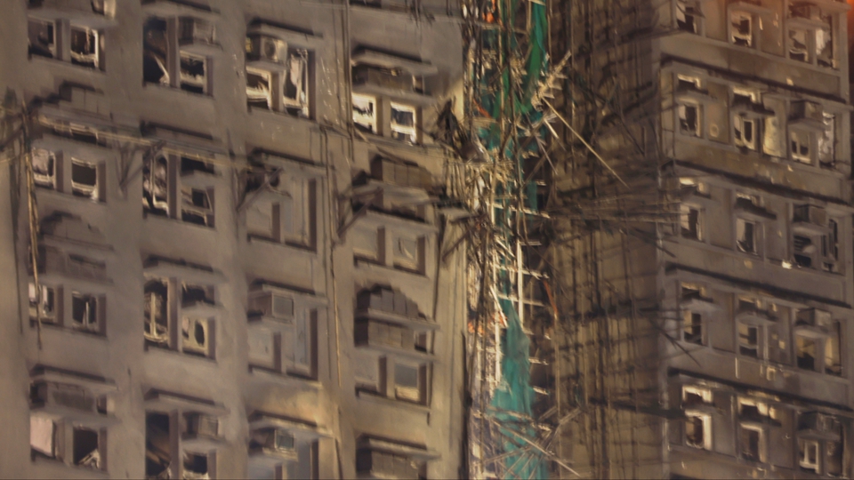 宏福苑大火｜降半旗誌哀3天！港府公布全港哀悼大埔火災罹難者安排