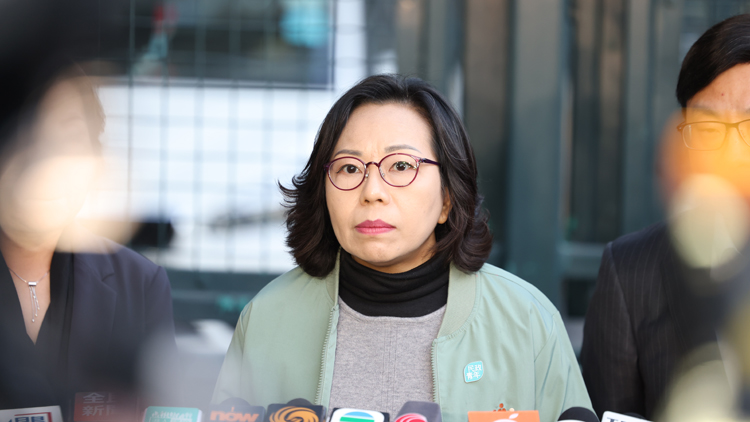 宏福苑大火｜政府為每位遇難者家屬提供20萬元慰問金 下周起每戶獲5萬生活津貼