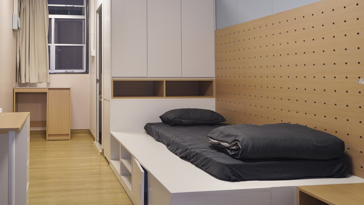 宏福苑大火｜iRENT緊急開放100間整潔房源 支援大埔火災受災居民過渡居住