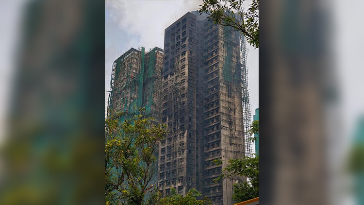 宏福苑大火｜集友銀行、集友陳嘉庚教育基金捐贈300萬港元 馳援香港宏福苑火災及社區重建