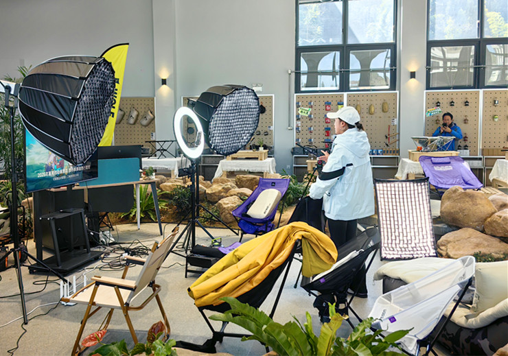 「世界紅茶之都」長出「電商雨林」 皖祁門電商產業園奏響產業升級新序曲