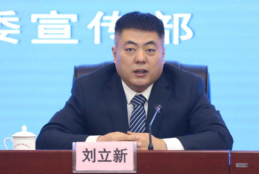 「十四五」輝煌看晉中丨晉中開發區：打造科創高地 激發產業活力