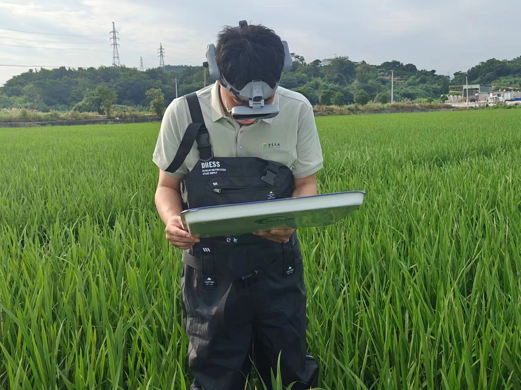 憑AR光學突圍  穗黃埔新型顯示產業實現「領跑」