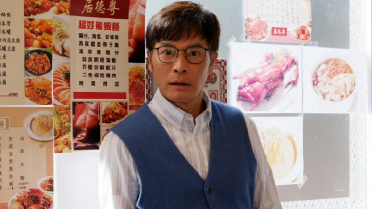 郭晉安回應離開TVB：希望會在更多頻道和大家見面