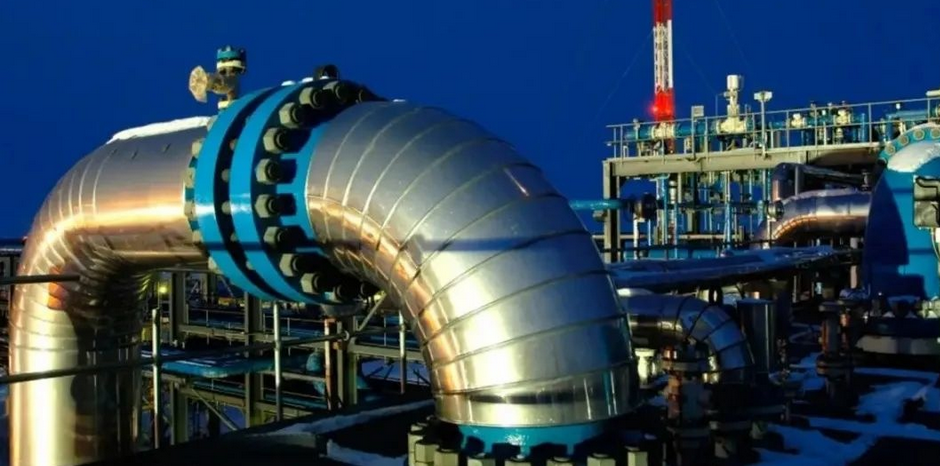 哈薩克斯坦抗議烏克蘭襲擊輸油設施 