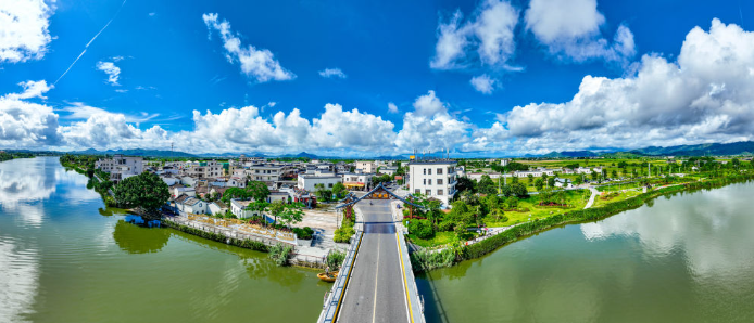 共同富裕彰顯「中國之治」優勢——廣東實施「百千萬工程」破解區域協調的發展難題紀實（下）