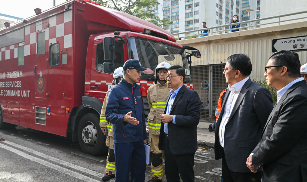 災難面前見初衷驗賢能
