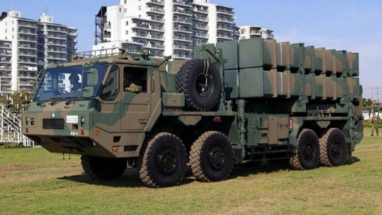 日媒：高市政府與菲律賓非正式磋商 急切推動軍事裝備出口