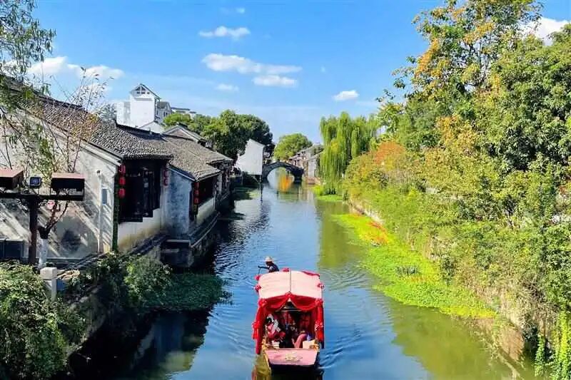 這場論壇，共話文脈與現代化的江南共鳴