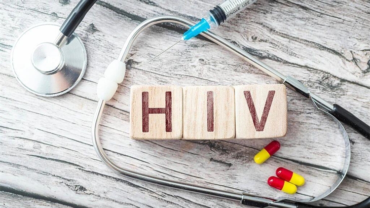 感染了HIV≠得了愛滋病！關於愛滋病，這些要了解↓