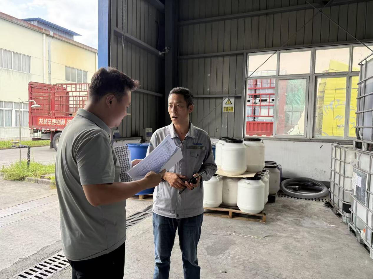 皖歙縣經開區：創新「生態+」模式 加快傳統製造逐綠前行