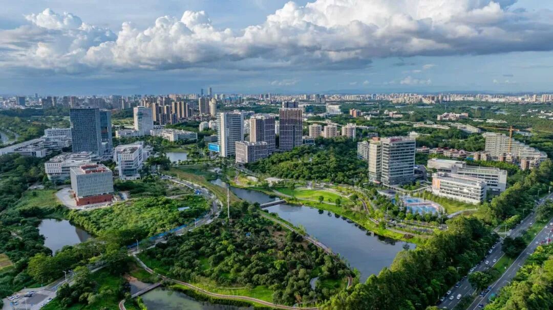     廣東「科技獎」放榜松山湖獲獎項目實現翻番