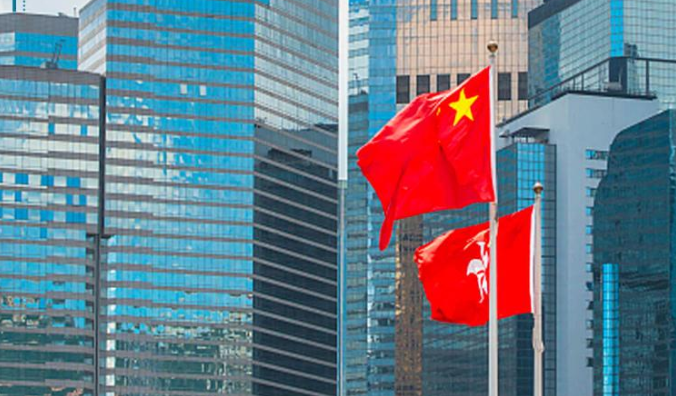 【港事講場】警惕亂港勢力借災生事